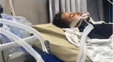 التقرير الطبي لوفاة إسماعيل الليثي إصابة بالغة جعلت محاولات إنقاذه