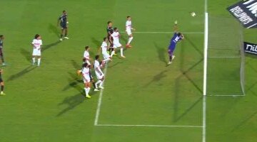 الجونة يتخطى الاتحاد بثنائية ويتقدم للمركز الثامن في دوري 2025