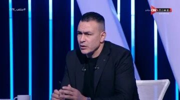 الحضري يطرح حلاً لأزمة الإرهاق منتخب مصر يملك فريقاً ثانياً