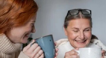 الخلاف مع الحماة ليس حتميًا 4 تصرفات بسيطة تنهي التوتر