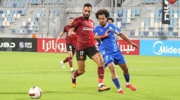 الدوري المصري يدخل منعطفًا حاسمًا بمواعيد جديدة لمباريات الجولة 14