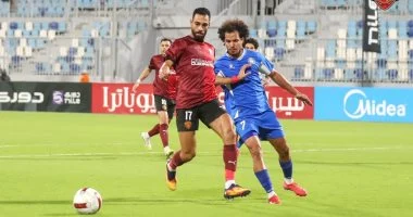 الدوري المصري يدخل منعطفًا حاسمًا بمواعيد جديدة لمباريات الجولة 14 المؤجلة