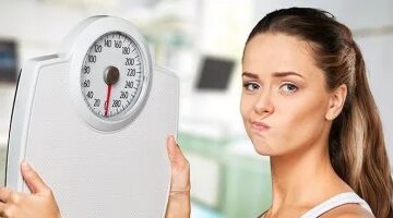 الرقم على ميزانك قد يكون خاطئًا خطأ في توقيت قياس