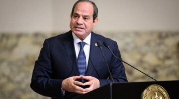 السيسي يرسم مستقبل الدولة لا بقاء لمؤسسة خارج منظومة التحول