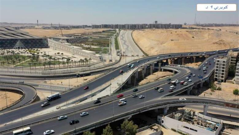 الطرق البديلة لمحور 26 يوليو استعدادًا لغلقه وتعطيل حركة المرور ساعات قليلة