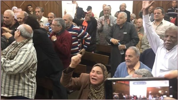 العلاوات الخاصة لأصحاب المعاشات.. كلمة القضاء النهائية في 25 ديسمبر