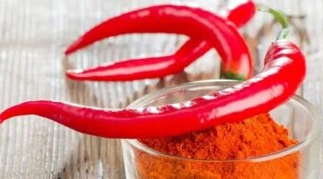 الفلفل الحار ليس آمناً دائماً خبراء يربطون استهلاكه الزائد بسرطان