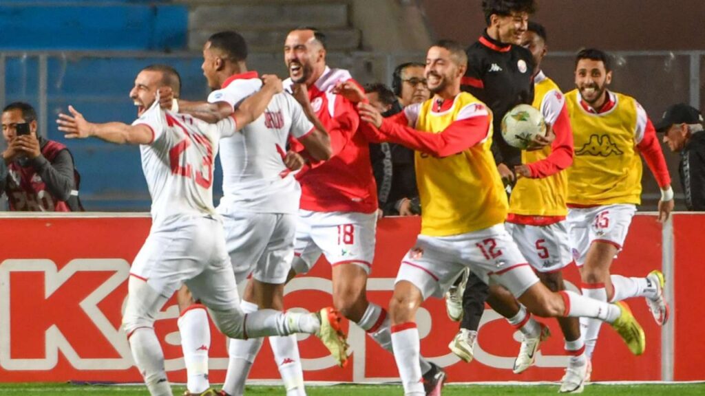 ضربة البداية .. القنوات الناقلة لـ مباراة تونس ضد سوريا في افتتاح كأس العرب 2025 وهذا هو موعدها 3 القنوات الناقلة لـ مباراة تونس ضد سوريا في افتتاح كأس العرب 2025 وهذا هو موعدها