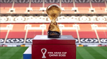 القنوات الناقلة لمباريات منتخب مصر في كأس العرب 2025 وتوقيتات