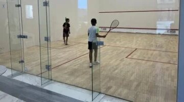 اللقب حُسم قبل البداية مواجهة مصرية خالصة في نهائي بطولة