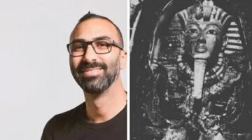 المتحف الكبير يستخدم الذكاء الاصطناعي لإعادة ملامح الفراعنة إلى الحياة