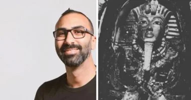 المتحف الكبير يستخدم الذكاء الاصطناعي لإعادة ملامح الفراعنة إلى الحياة في أفلامه الجديدة.