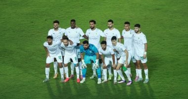 المصري يبدأ الاستعداد بقوة لزيسكو يونايتد في كأس الكونفدرالية 2025