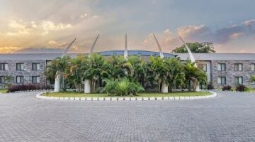 المصري يحدد مقر إقامته في ندولا الزامبية قبل مواجهة زيسكو