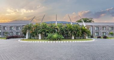 المصري يحدد مقر إقامته في ندولا الزامبية قبل مواجهة زيسكو مباشرةً