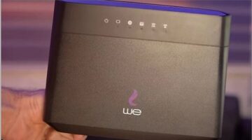 المصرية للاتصالات تشدد إجراءاتها الإنترنت سينقطع نهائيًا عن المتأخرين في