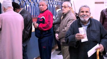 المنحة الاستثنائية لأصحاب المعاشات القضاء الإداري يحسم مصيرها غدًا