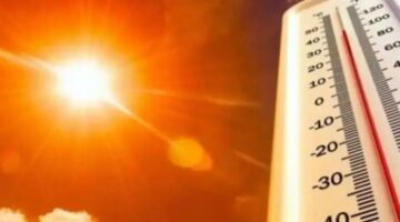 الموجة الحارة تفوق التوقعات وتشير إلى تأخير محتمل في بداية