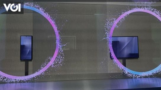 الميزات المنتظرة في البرامج الثابتة القادمة أصبحت قيد الاختبار الرسمي قبل إطلاقها للجميع.