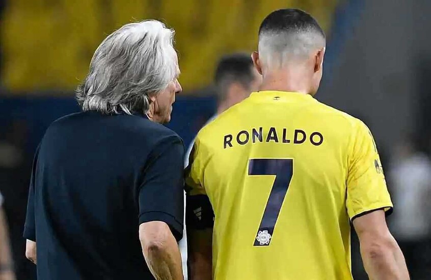 النصر يبحث عن بديل كريستيانو رونالدو لدعم الهجوم في الانتقالات الشتوية 3 النصر يبحث عن بديل كريستيانو رونالدو لدعم الهجوم في الانتقالات الشتوية