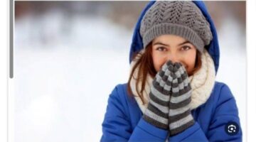 انخفاض مفاجئ محافظات تسجل درجات حرارة دون 15 مع موجة