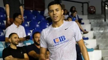 انطلاق كأس سيرينا الدولية للاسكواش 2025 في باكستان بمشاركة 8