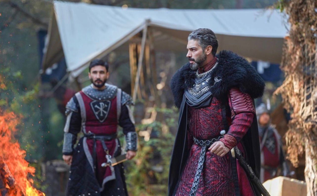 بعد تصاعد الأحداث داخل قبيلة القايي تعرف علي موعد عرض الحلقة 5 من المؤسس أورهان وتفاصيل البث الجديد