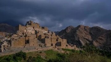 بأكثر من 250 فعالية كيف تحول شتاء الباحة إلى وجهة