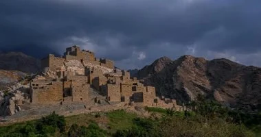 بأكثر من 250 فعالية.. كيف تحول شتاء الباحة إلى وجهة عائلية رئيسية؟