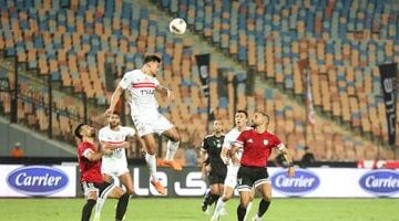 بالأسماء أبرز الغائبين عن قائمة الزمالك في السوبر المصري بالإمارات