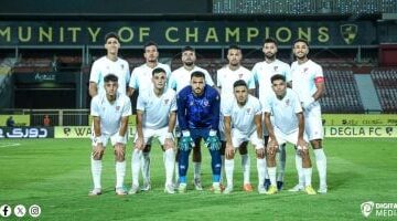 بتروجت يتفوق على حرس الحدود بهدف مبكر في شوط دوري