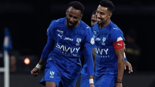 بث مباشر حصري.. مواجهة الهلال والفتح بالدوري السعودي السبت 22 نوفمبر 2025