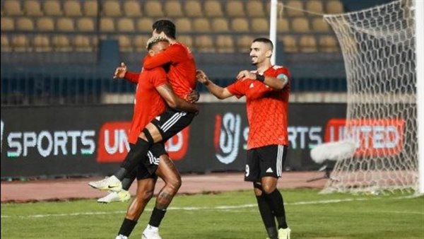 بث مباشر.. مباراة طلائع الجيش وإنبي صفر-صفر بالدوري المصري مساء 22 نوفمبر 2025