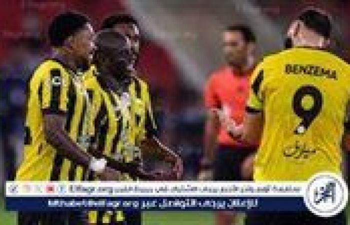 بث مباشر مجاني لمباراة الاتحاد والدحيل على يلا سبورت اليوم
