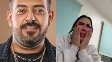 برسالة مبكية زوجة إسماعيل الليثي تكشف آخر ما قاله لها