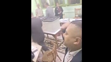 بشأن فيديو الصناديق المفتوحة هيئة الانتخابات تحسم الجدل وتعلن الإجراءات