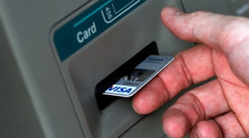 بصمة عينك بدلًا من بطاقتك كيف ستغير الحماية البيومترية طريقة