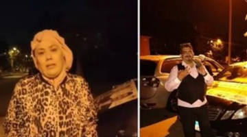 بعد استغاثتها بخطفه خلاف مالي يبرئ مرشحًا برلمانيًا من واقعة