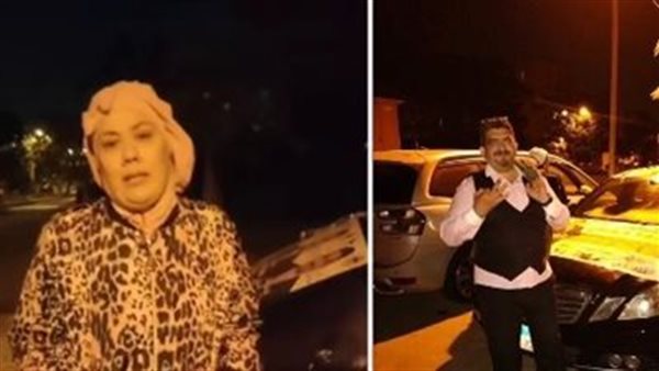 بعد استغاثتها بخطفه.. خلاف مالي يبرئ مرشحًا برلمانيًا من واقعة زوج سيدة التجمع