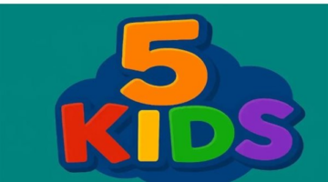 بعد التحديث الأخير اضبط تردد قناة 5 Kids وتابع برامج