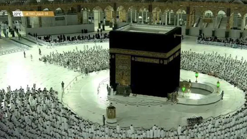 بعد تغييره.. إليك تردد قناة القرآن الكريم السعودية الصحيح على نايل سات وعرب سات