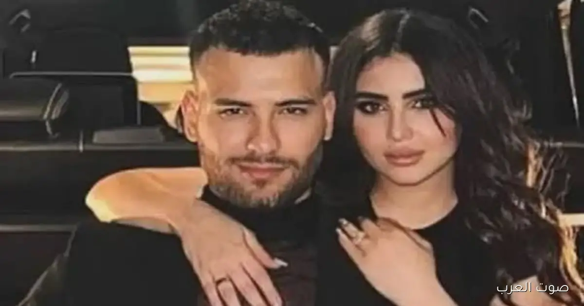 بعد عودة مسلم لطليقته.. مفاجأة أختها التي تهدد فرحتهم