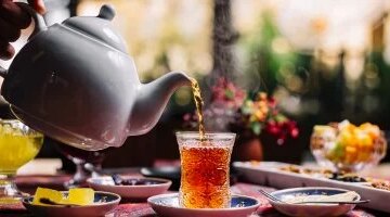 بعيداً عن المهدئات 5 مشروبات من مطبخك لتخفيف التوتر وتهدئة