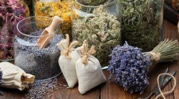 بعيدًا عن الأدوية عطور طبيعية أثبتت فعاليتها في تقوية الثقة