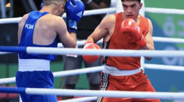 بـ 7 ميداليات هل تسجل السعودية أفضل مشاركة بتاريخها في