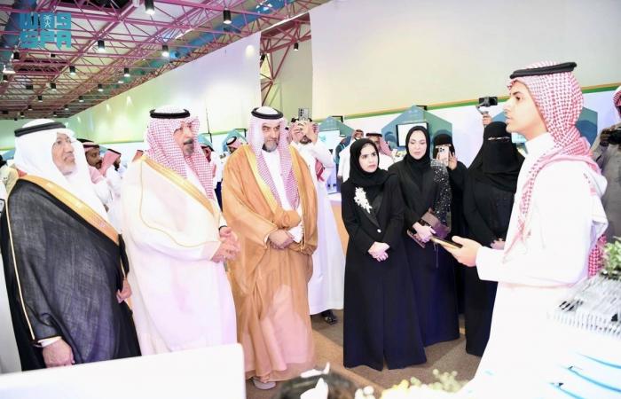 بـ12 جناحاً تفاعلياً.. “تعليم مكة” تعيد تقديم الرياضيات كمادة ممتعة للطلاب.