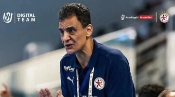 بفلسفة تدريبية خاصة عماد إبراهيم يصنع جيلاً من ذهب لكرة