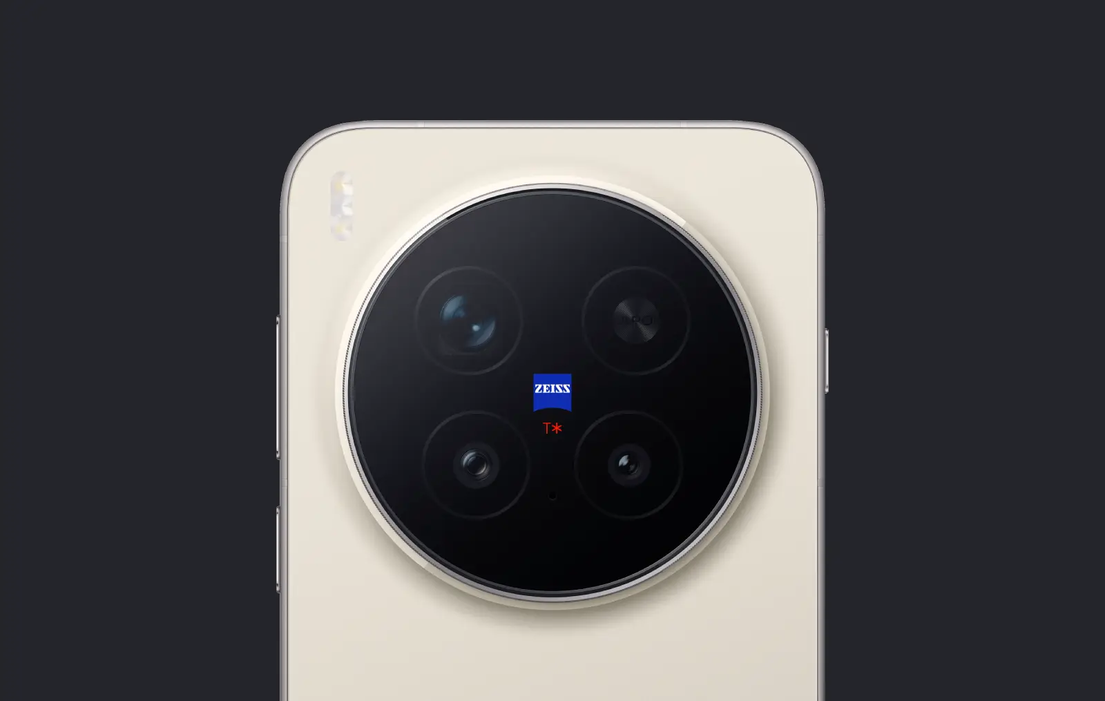 بمستشعر 1 بوصة.. كاميرا vivo X300 Ultra تستعد للإطاحة بآيفون وسامسونج