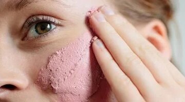 بمكونات من مطبخك استعيدي نضارة بشرتك واحمرار خدودك الطبيعي