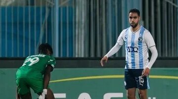 بيراميدز يحدد موعد مباراته المقبلة عقب الانتصار على ريفرز يونايتد
